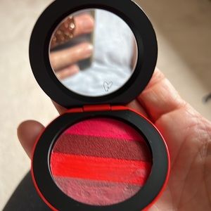 Westman Atelier Lip Suede Les Rouges